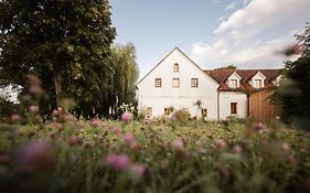 Die Landhofmühle